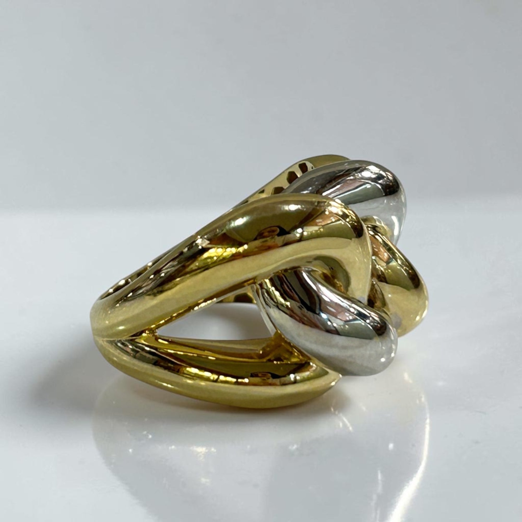 Anello Bubble