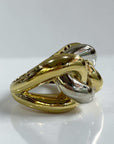 Anello Bubble