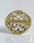 Anello Scintillè