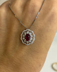 Collana Regal