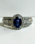 Anello Royal