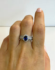Anello Royal