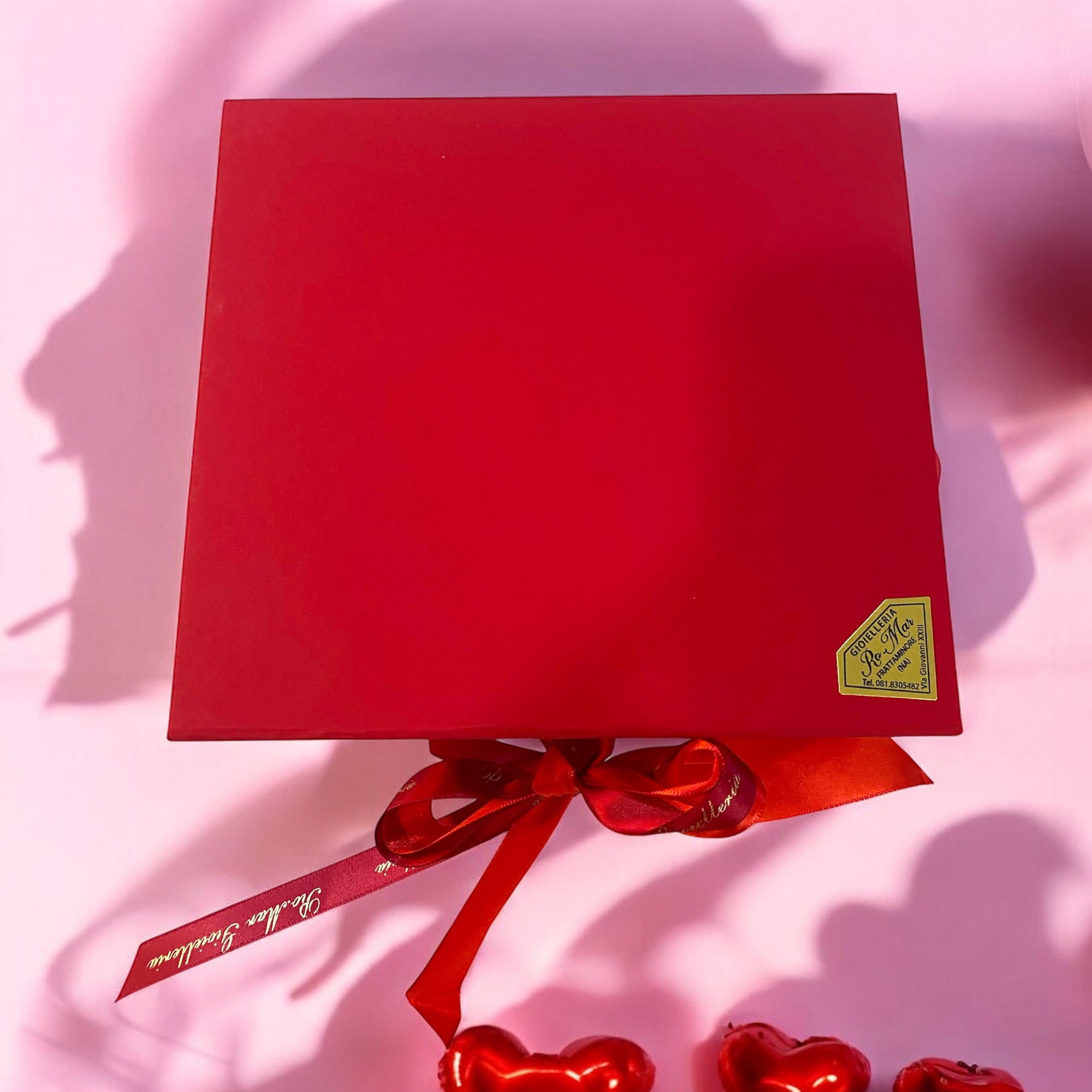 Box ❤️S.Valentino❤️