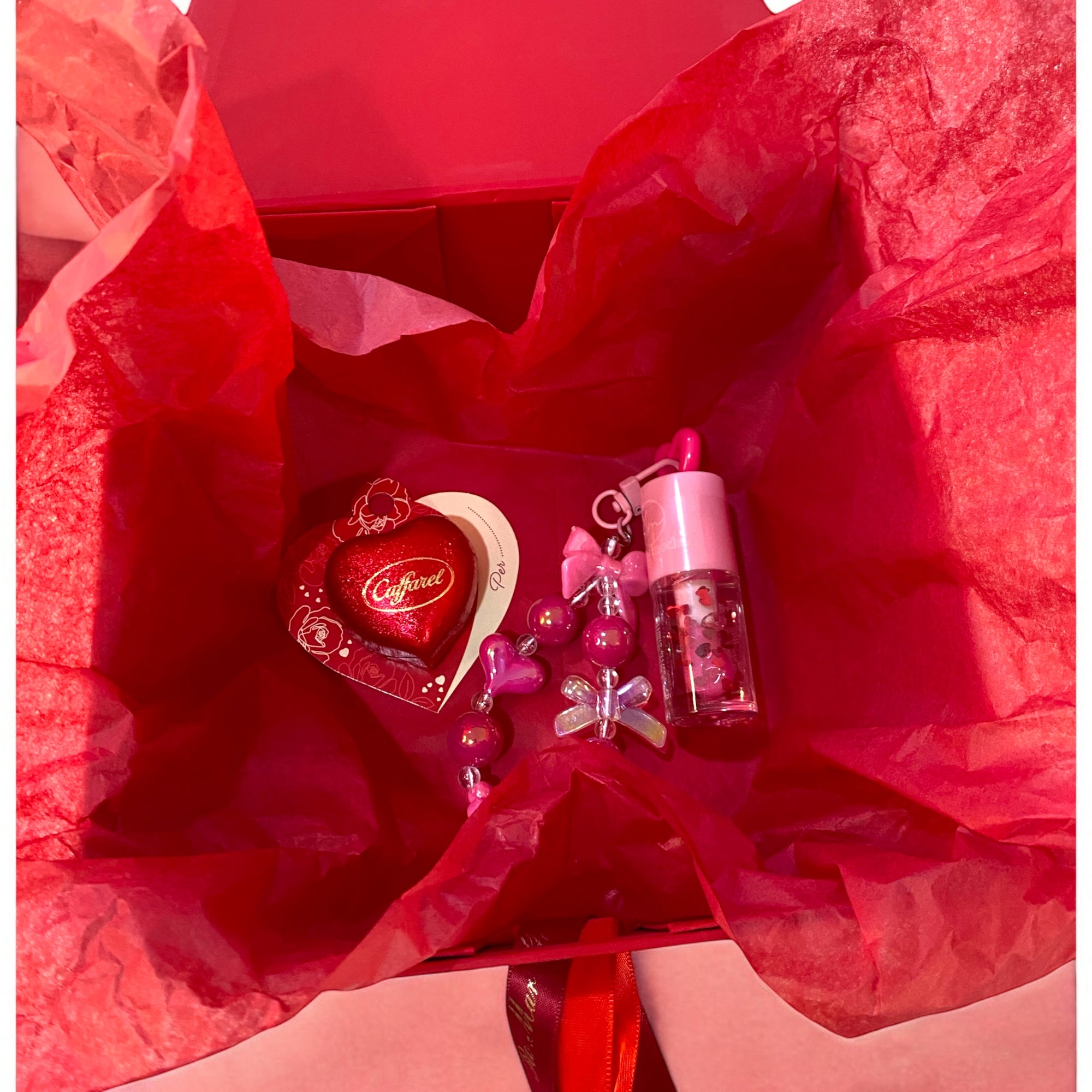 Box ❤️S.Valentino❤️