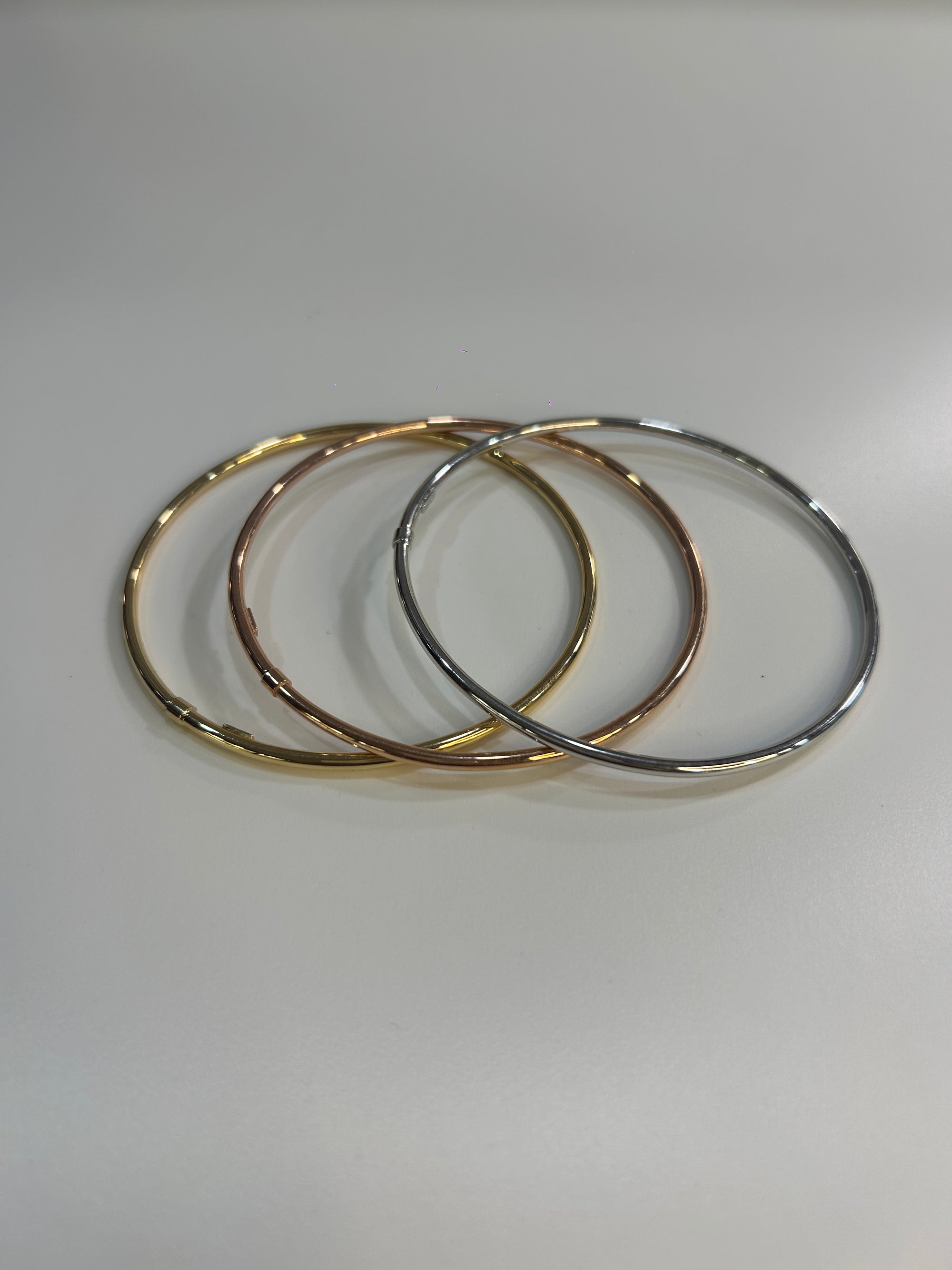 Bracciale Trinity