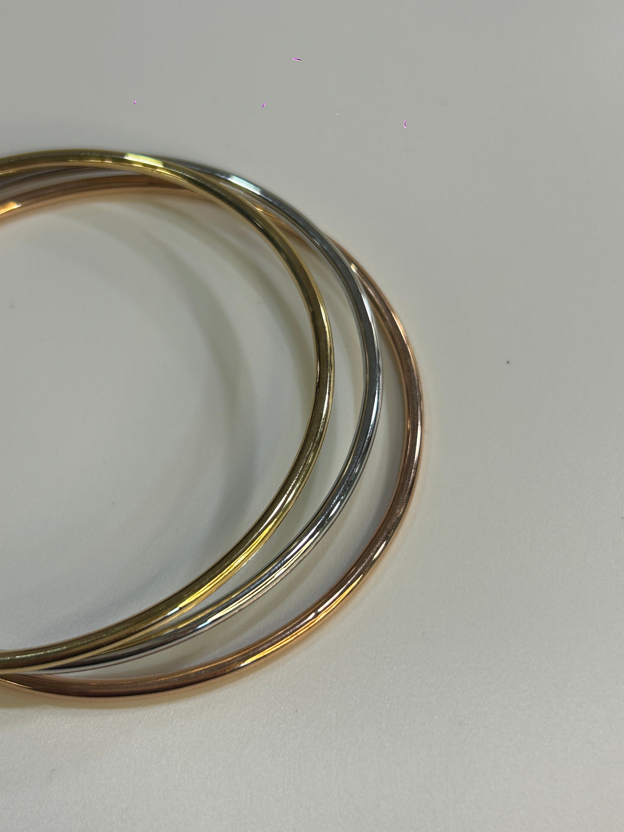 Bracciale Trinity