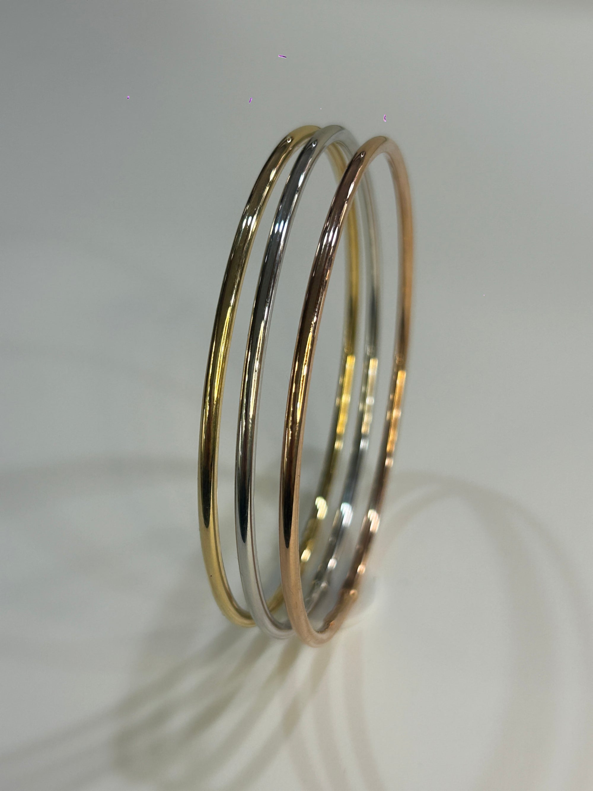 Bracciale Trinity