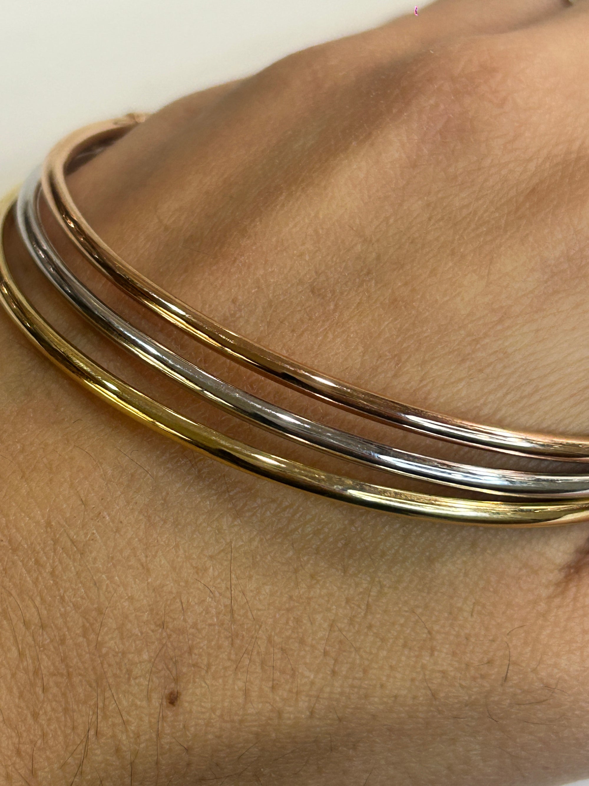 Bracciale Trinity