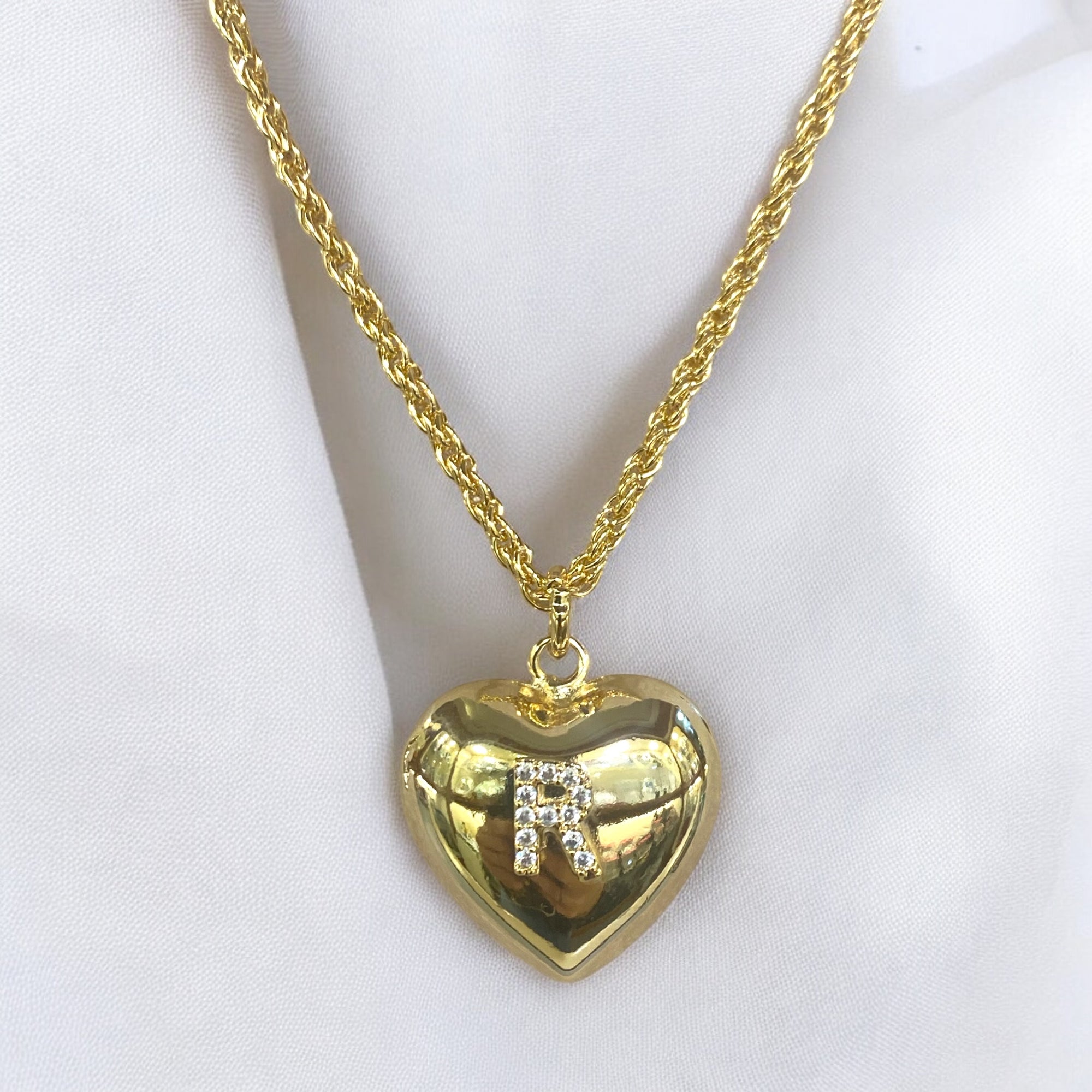 Love Letter R