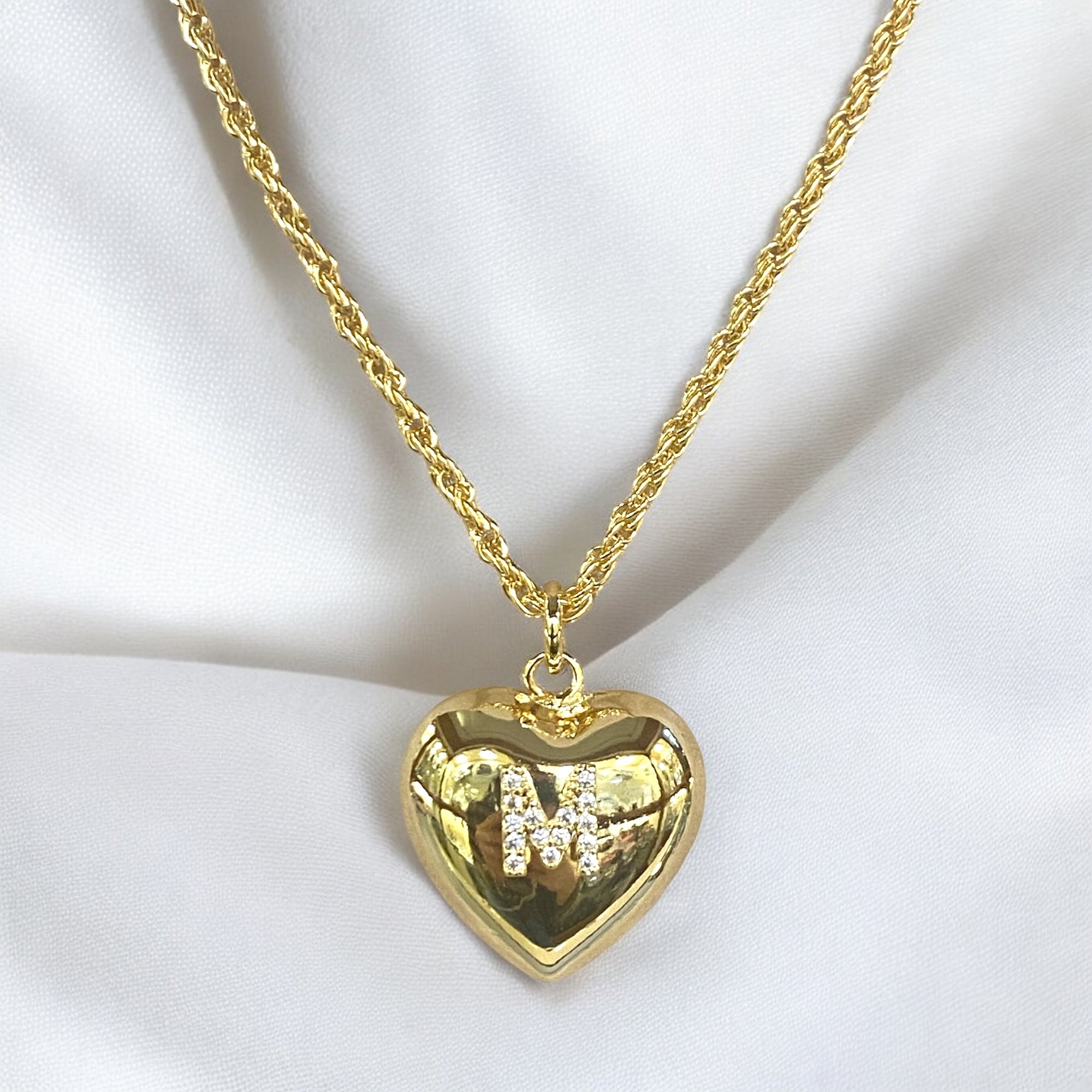 Love Letter M
