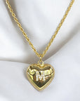 Love Letter M