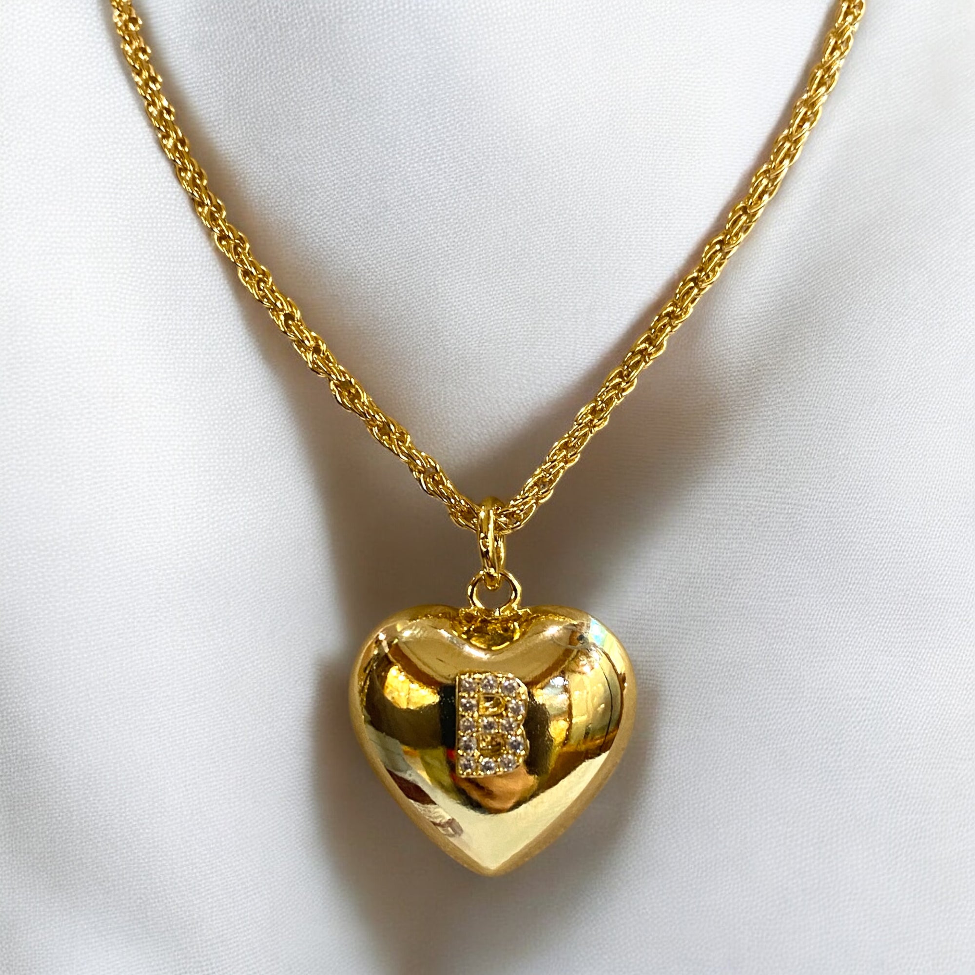 Love Letter B