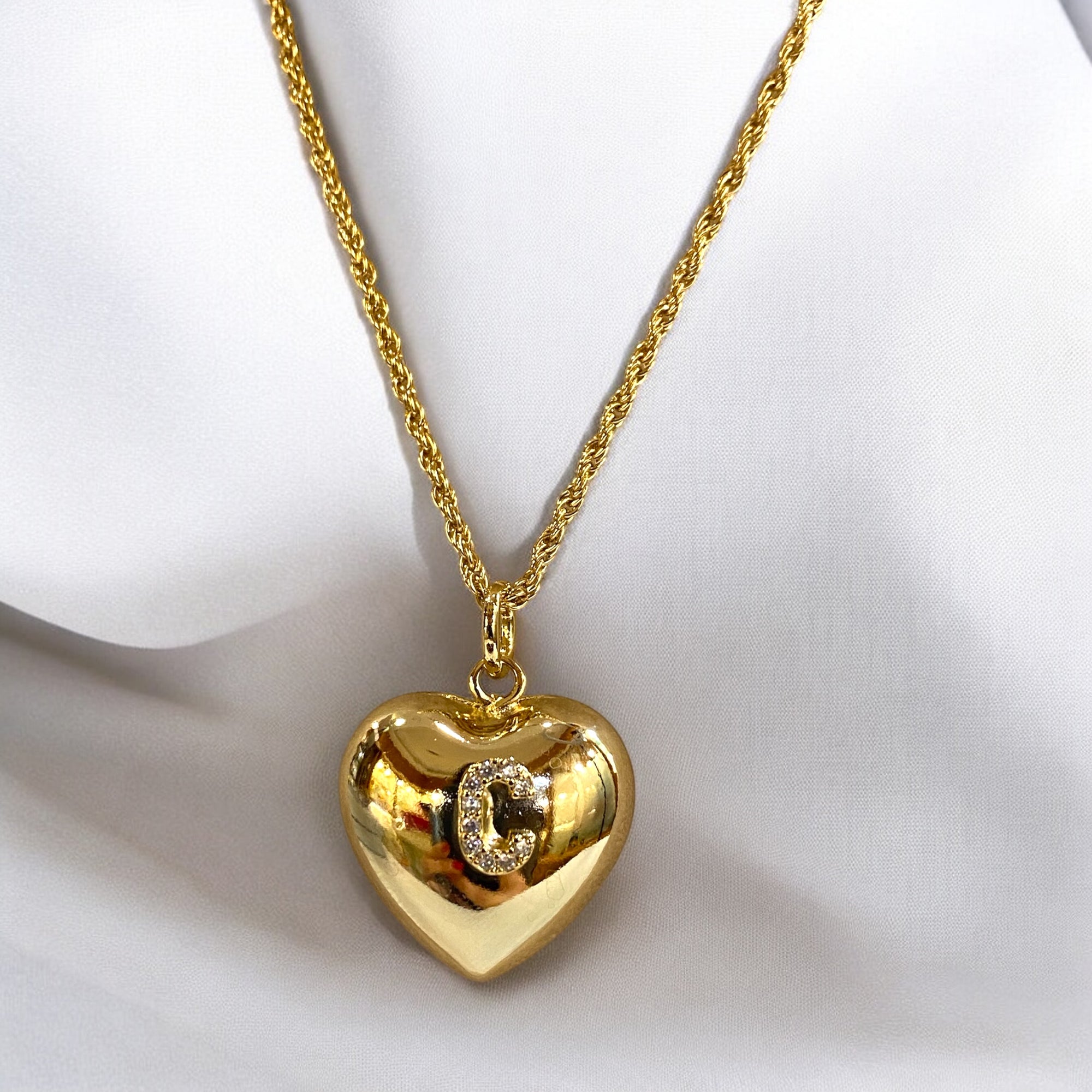 Love Letter C