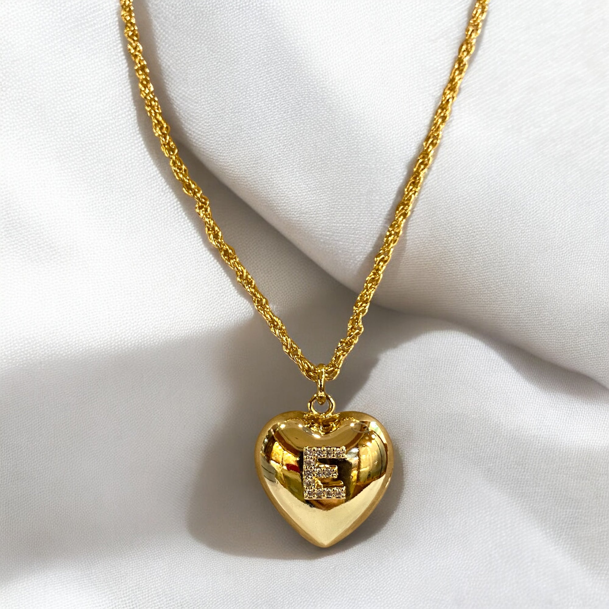 Love Letter E