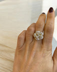 Anello Camelia 1