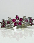 Anello Florea Ruby