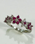 Anello Florea Ruby