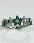 Anello Florea Green