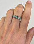 Anello Florea Green