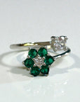 Anello Floré