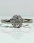 Anello Magic Cristal