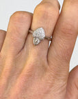 Anello SacroCuore