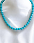 Collana Turchina 8 mm