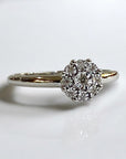 Anello Fiore 1