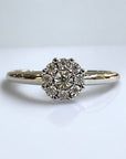 Anello Fiore 1