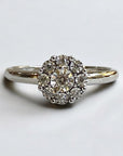 Anello Fiore 2