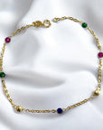 Bracciale Giada
