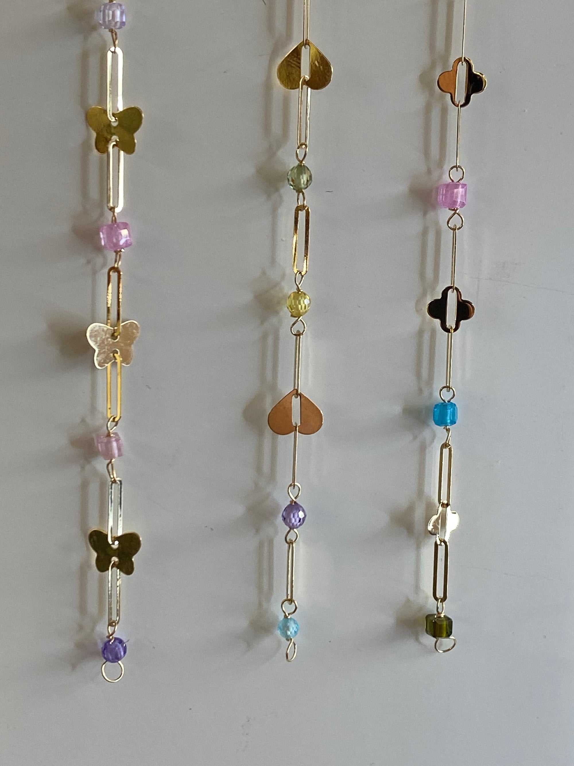 Bracciale Prisma 3