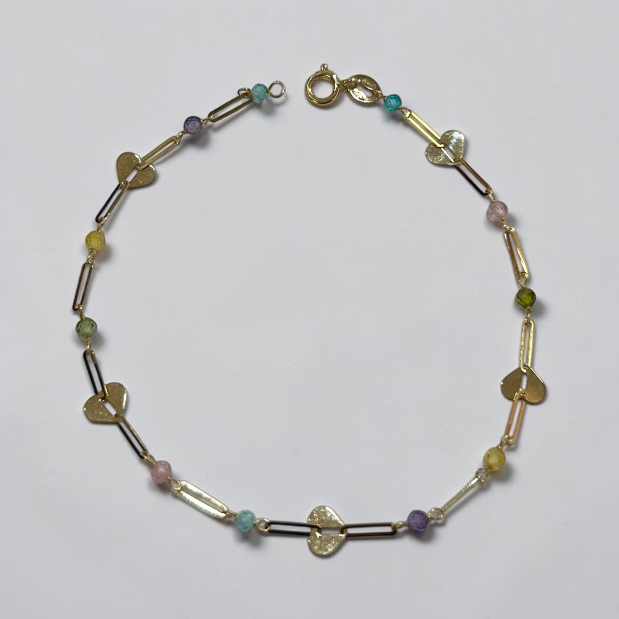 Bracciale Prisma 3