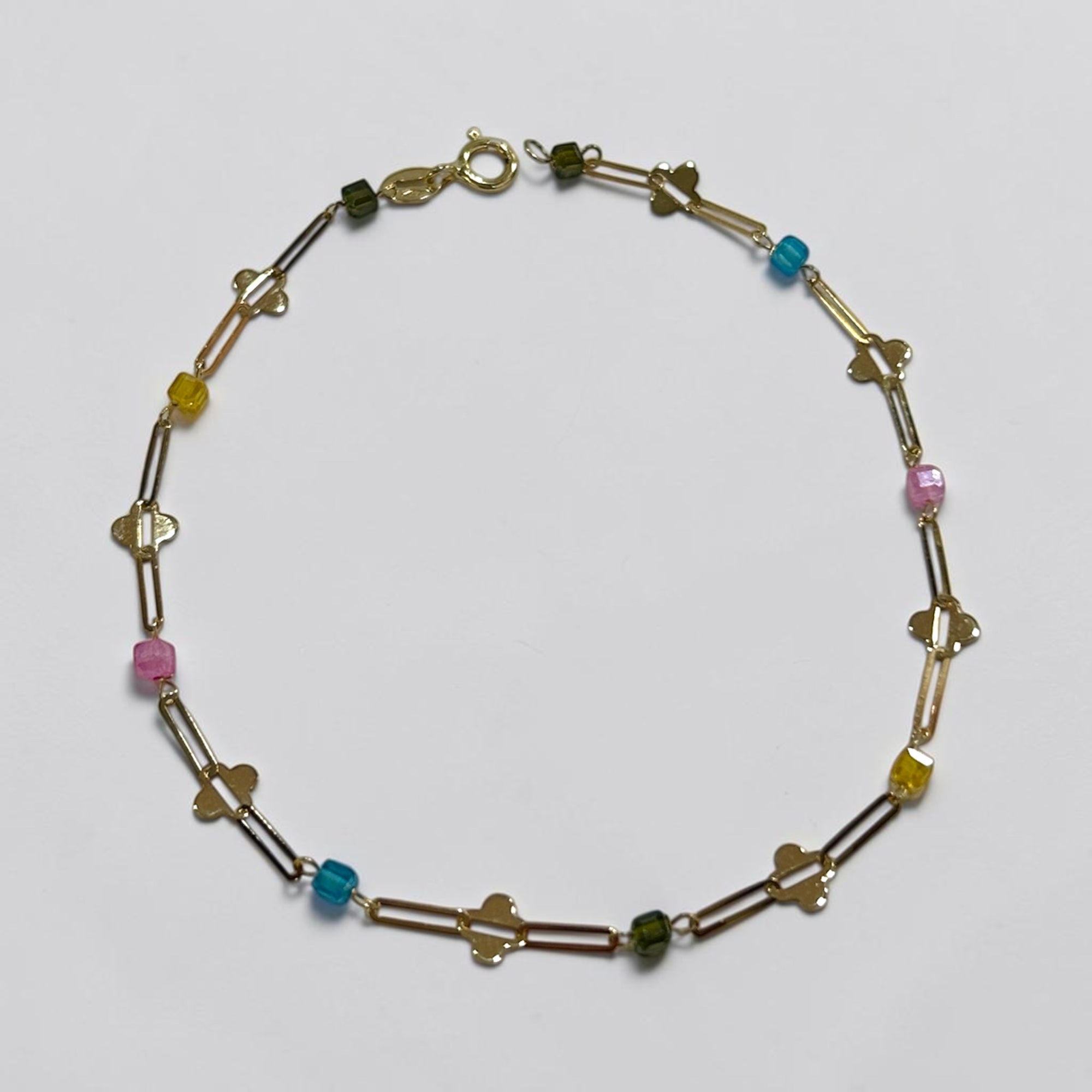 Bracciale Prisma