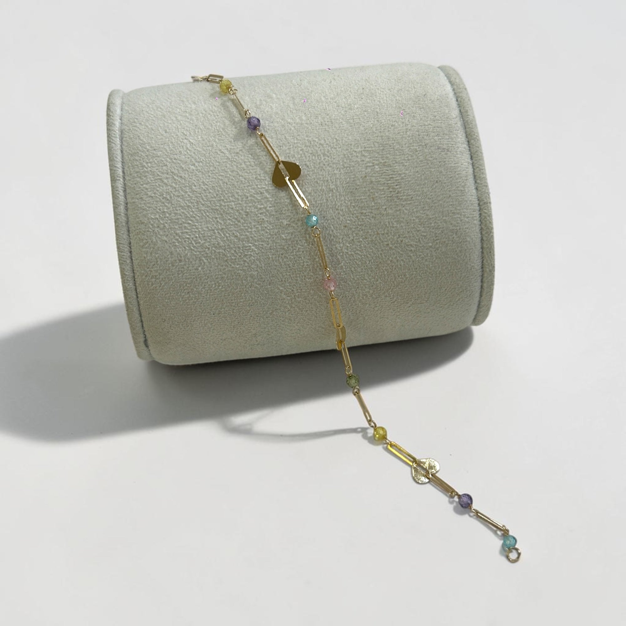 Bracciale Prisma 3