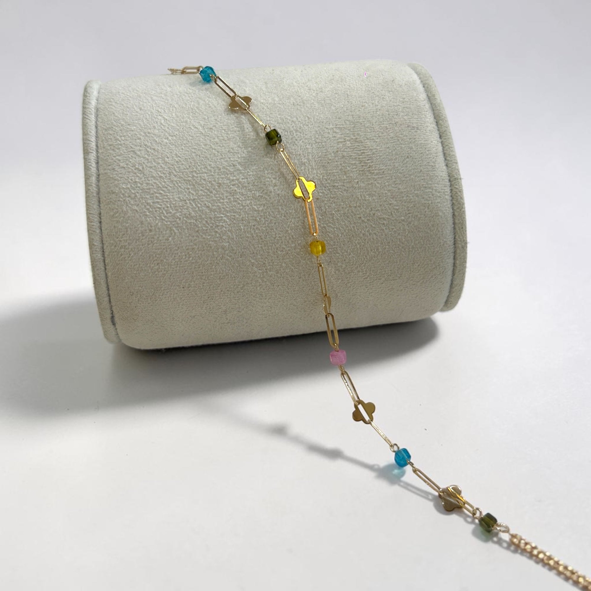 Bracciale Prisma