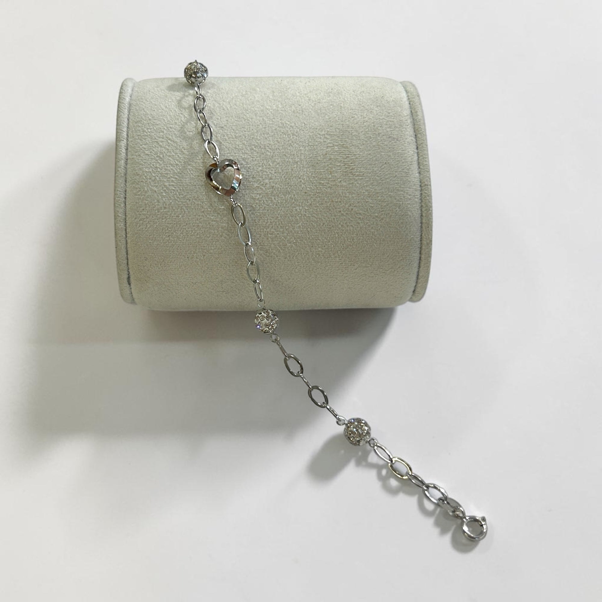 Bracciale Resina