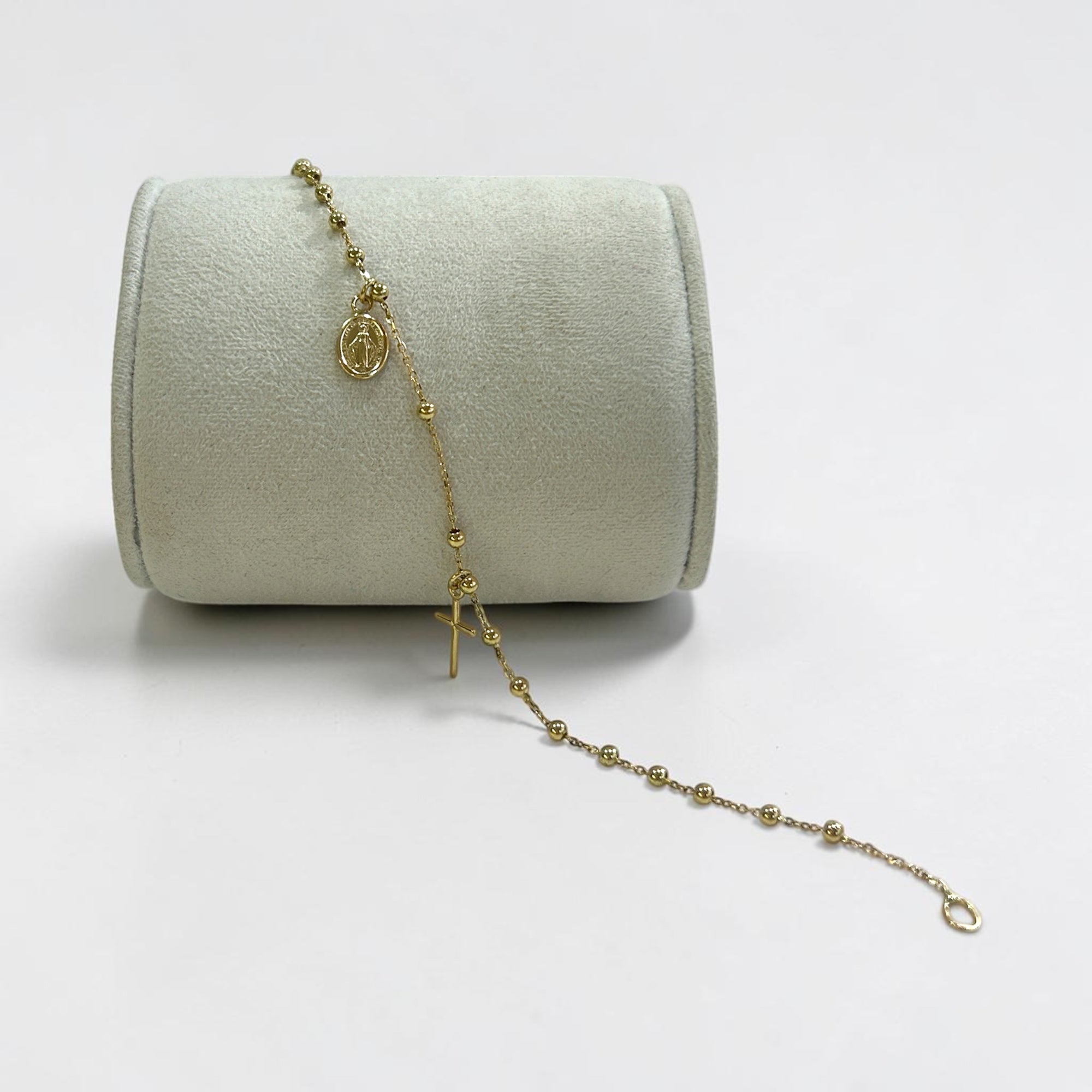 Bracciale Rosario 1.0
