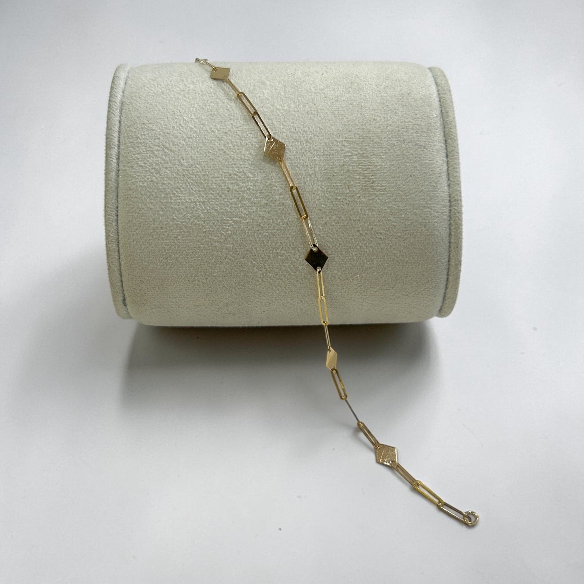 Bracciale Rombo