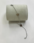 Bracciale Stelle