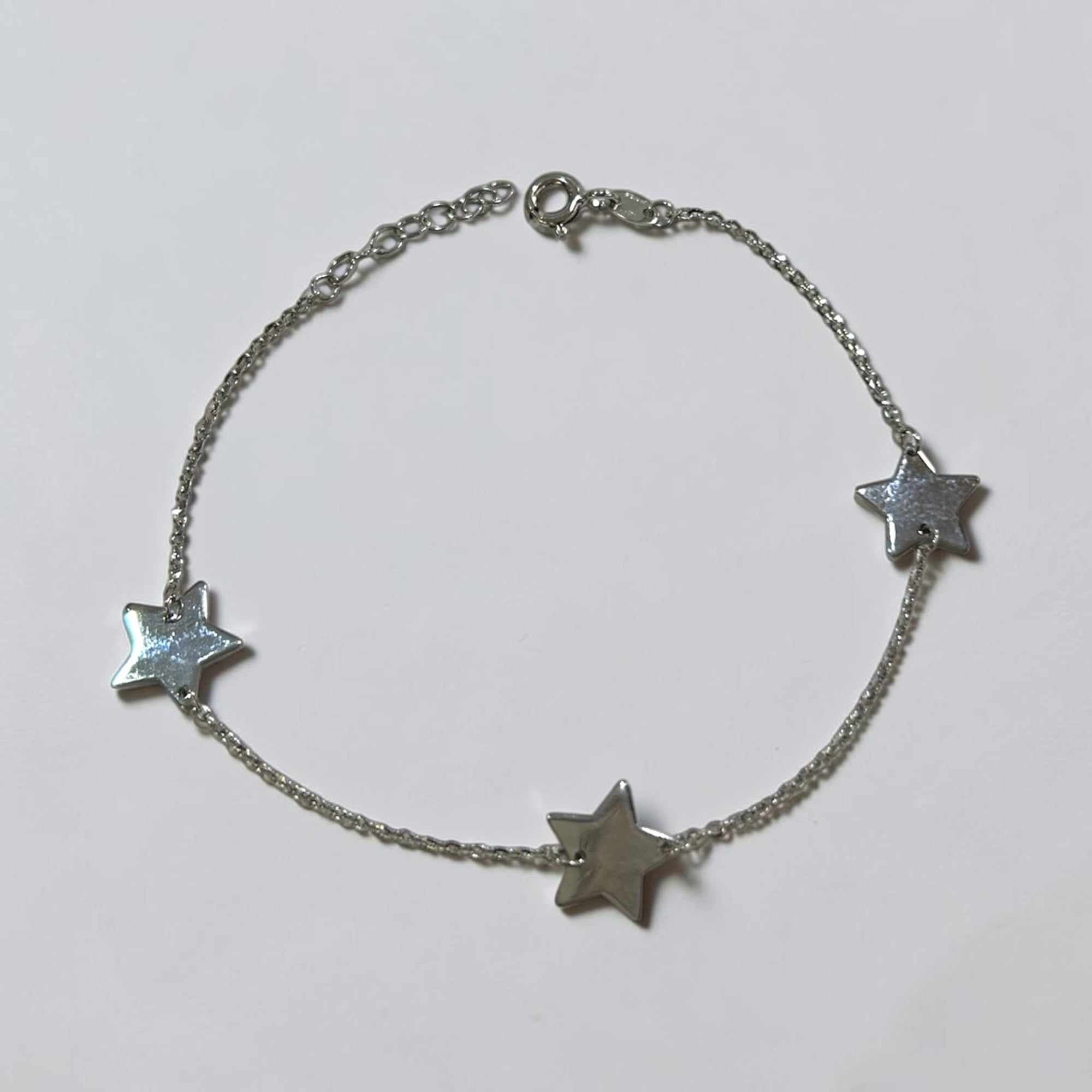 Bracciale Stelle