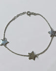 Bracciale Stelle