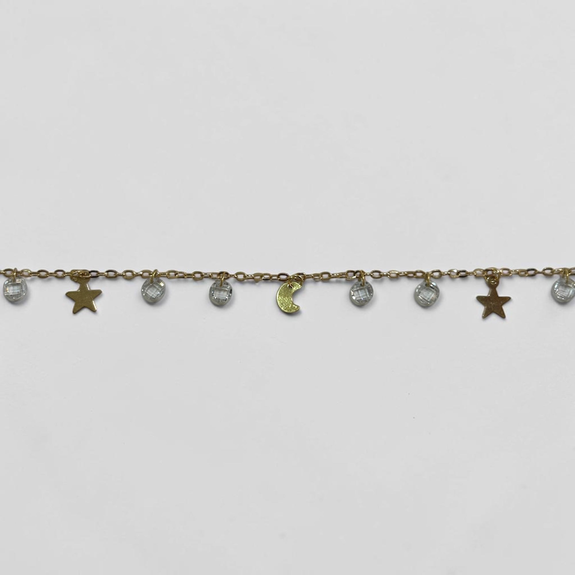 Bracciale Charms