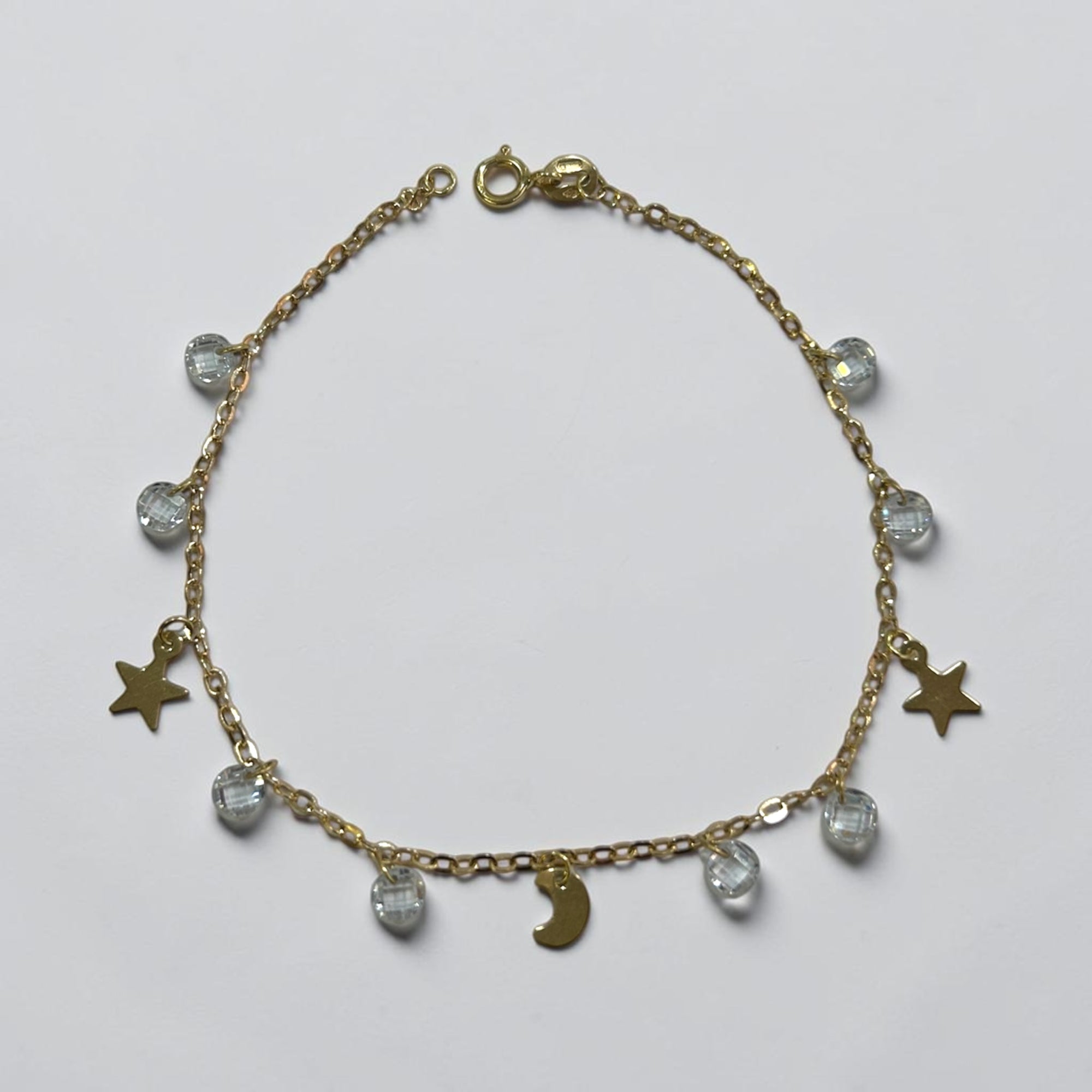 Bracciale Charms