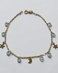 Bracciale Charms