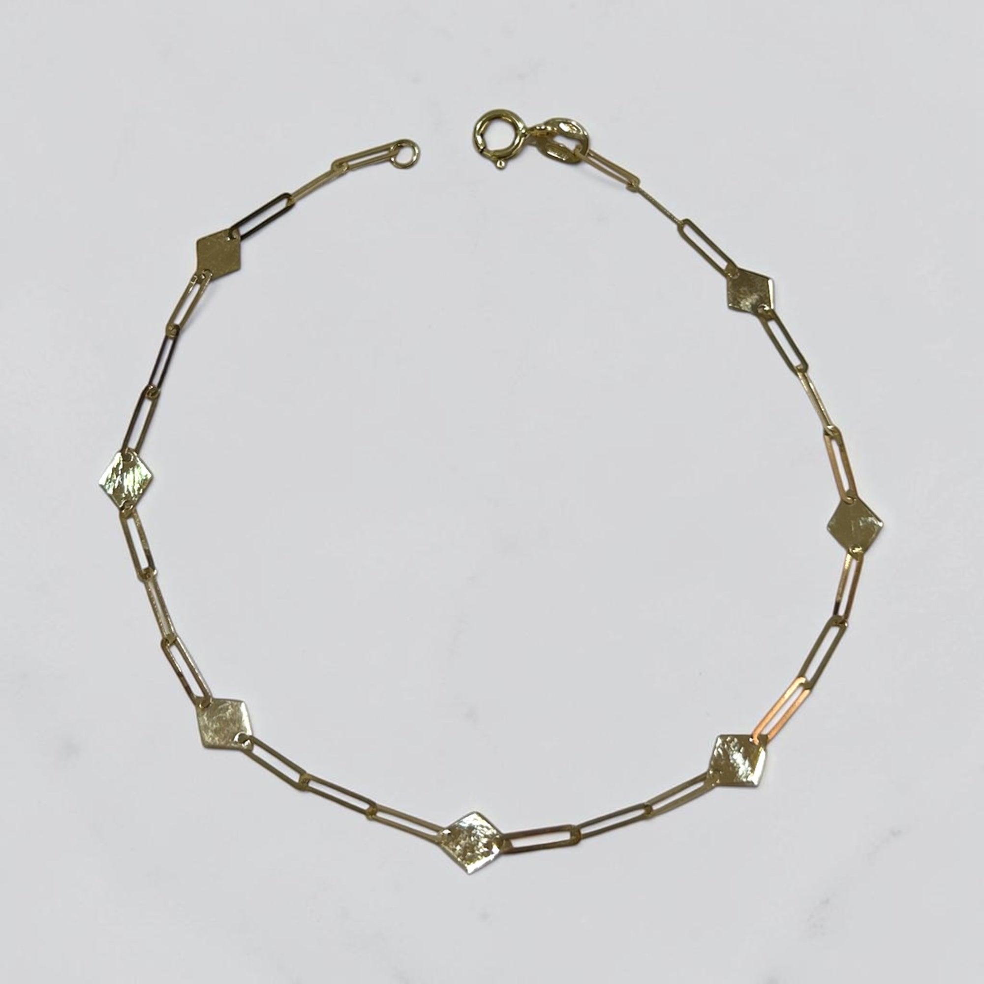 Bracciale Rombo