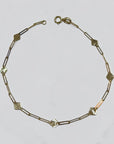 Bracciale Rombo