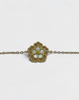Bracciale Flower
