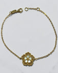 Bracciale Flower