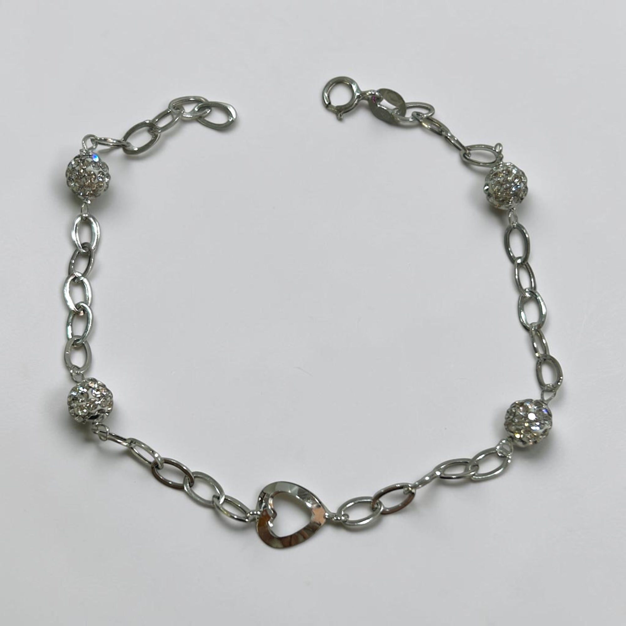 Bracciale Resina
